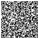 QR code with Art & Deli contacts