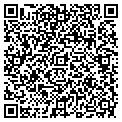 QR code with Gas N Go contacts