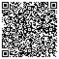 QR code with RJR Assoc contacts