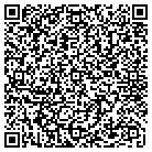 QR code with Acadia Healthcare CO Inc contacts