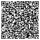 QR code with Das Rookhaus contacts