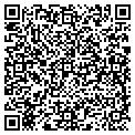 QR code with Freds Deli contacts