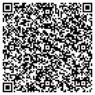 QR code with Famous Gas of Lake Delton contacts