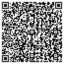 QR code with B Ralph's Deli contacts