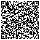QR code with Deli 1614 contacts
