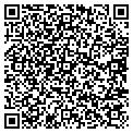 QR code with Braingate contacts