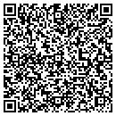 QR code with Allstar Diner contacts