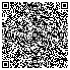 QR code with A A & G Group Home LLC contacts
