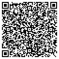 QR code with K Beach Diner contacts