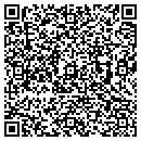 QR code with King's Diner contacts