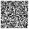 QR code with Atmos contacts