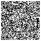 QR code with Adolescent And Family Institute contacts