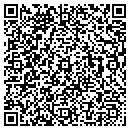 QR code with Arbor Center contacts