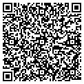 QR code with 411 Diner contacts