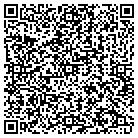 QR code with Highland Partial Program contacts