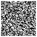 QR code with Hoffmaster 2 contacts