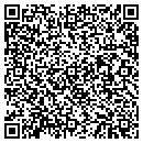 QR code with City Diner contacts