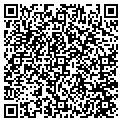QR code with A1 Diner contacts