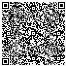 QR code with Anita Rosas Massage Theraphy contacts
