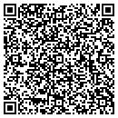 QR code with 5 & Diner contacts