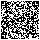 QR code with Adam's Diner contacts