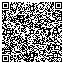 QR code with Aliens Diner contacts