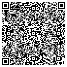 QR code with All American Diner contacts