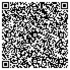 QR code with Advance Auto Parts Inc contacts