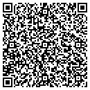 QR code with Hands On Therapy Inc contacts