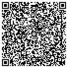 QR code with Apollo Diner contacts