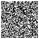 QR code with Anderson Diner contacts