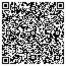 QR code with Atlanta Diner contacts