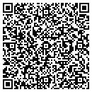QR code with Aim Care Inc contacts