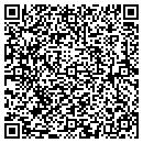 QR code with Afton Diner contacts