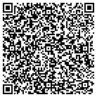 QR code with Advance Therapy Associates contacts