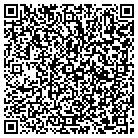 QR code with Ahlbin Rehabilitation Center contacts