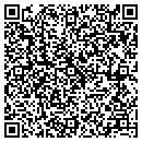 QR code with Arthur's Diner contacts