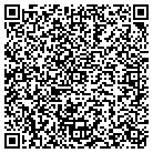 QR code with R & C Roll Grinding Inc contacts
