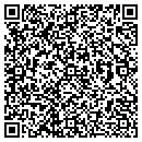 QR code with Dave's Diner contacts