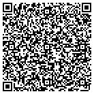 QR code with C C Borden Construction Inc contacts