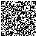 QR code with Comet Diner contacts