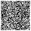 QR code with Ashland's Diner contacts