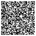 QR code with Avon Diner contacts