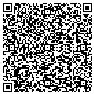 QR code with Danielle's Sebago Diner contacts