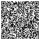 QR code with Daily Diner contacts
