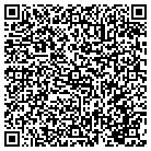 QR code with Accelerated Rehabilitation Center Inc contacts