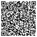 QR code with Bud Welch Diner contacts