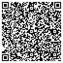 QR code with Ajax Diner contacts