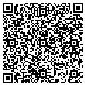 QR code with Bren's Diner contacts
