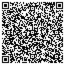 QR code with I C Roberts contacts
